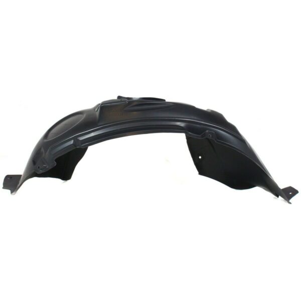 New Fits MERCEDES-BENZ C-CLASS 15-20 Front Passenger Side Fender Liner MB1249181