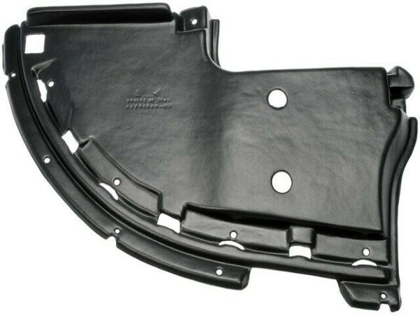 New Fits MITSUBISHI LANCER 2008-17 Front LH Side Engine Splash Shield MI1228116