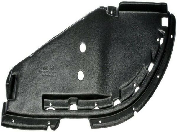 New Fits MITSUBISHI OUTLANDER 2007-13 Front Side Engine Splash Shield MI1228125