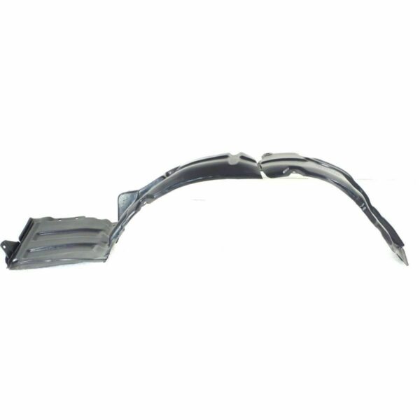 New Fits MITSUBISHI LANCER 02-03 Front Passenger RH Side Fender Liner MI1249106