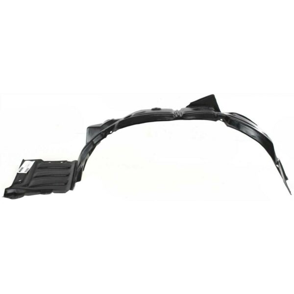 New Fits MITSUBISHI GALANT 02-03 Front Passenger RH Side Fender Liner MI1249109