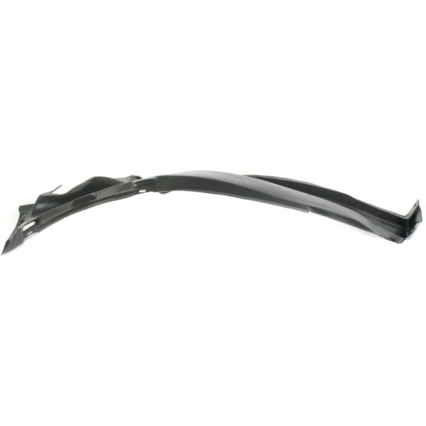 New Fits NISSAN MURANO 2003-2007 Front Passenger RH Side Fender Liner NI1249108