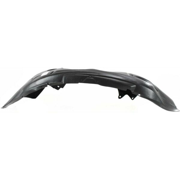 New Fits FORD FOCUS 2008-2011 Front Driver Left Side Fender Liner FO1248131