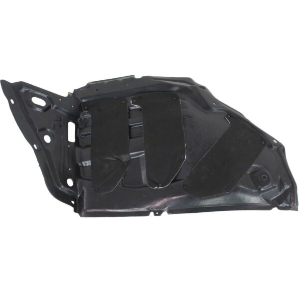 New Fits NISSAN PATHFINDER 13-14 Front Passenger RH Side Fender Liner NI1249137