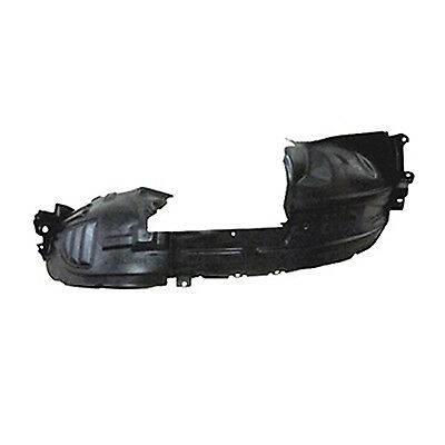 New Fits NISSAN QUEST 2011-17 Front Passenger Right Side Fender Liner NI1249138