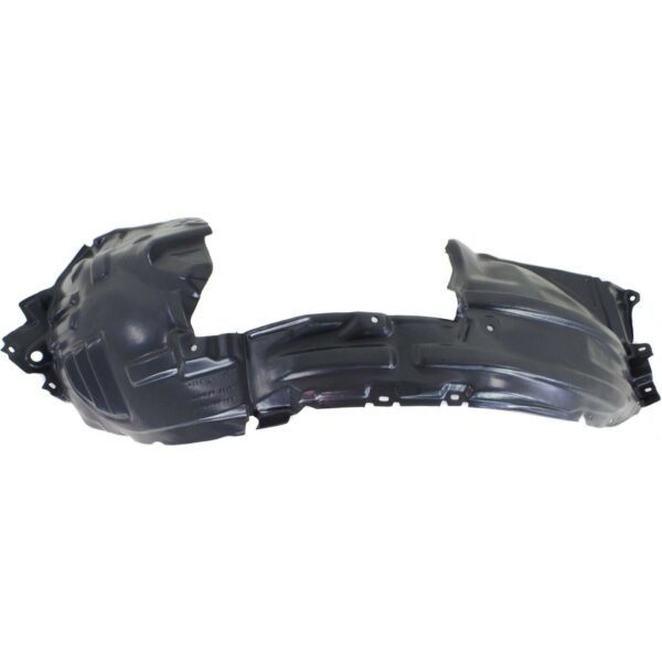 New Fits NISSAN JUKE 2011-16 Front Driver Left Side Inner Fender Liner NI1248140