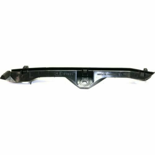 New Fits TOYOTA SIENNA 2004-2010 Front Driver Left Side Bumper Bracket TO1042112