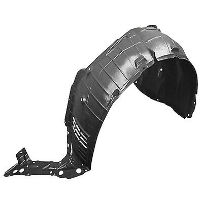 New Fits NISSAN MURANO 2015-19 Front Passenger Side Inner Fender Liner NI1249153