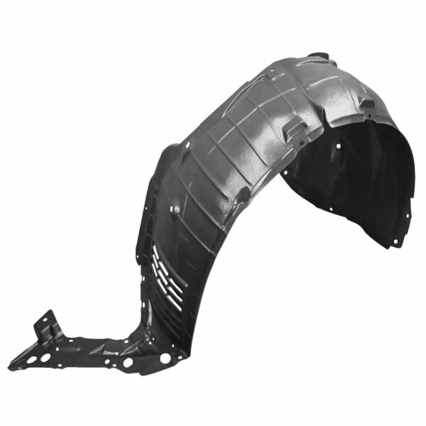 New Fits NISSAN MAXIMA 16-20 Front Driver Left Side Inner Fender Liner NI1248159