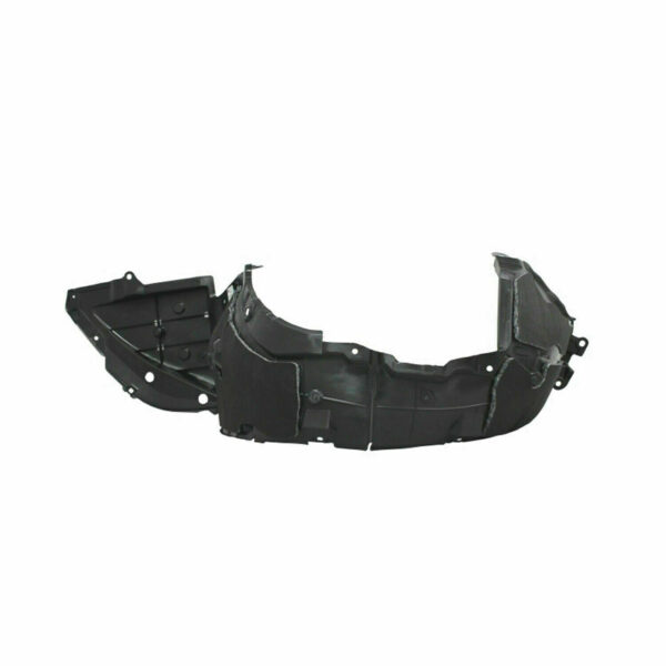 New Fits NISSAN ALTIMA 19-19 Front Driver Left Side Inner Fender Liner NI1248166