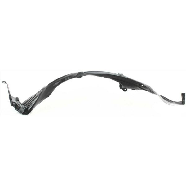 New Fits NISSAN FRONTIER 1998-04 Front Passenger RH Side Fender Liner NI1249104