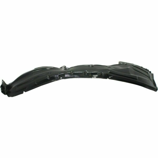 New Set of 2 Fits NISSAN MURANO 2009-2010 Front Left & Right Side Fender Liner