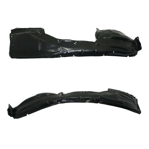 New Fits NISSAN MURANO 2011-2014 Front Driver Left Side Fender Liner NI1248126