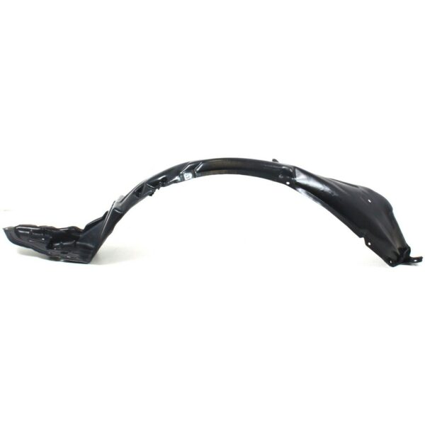 New Fits NISSAN ALTIMA 2019-19 Front Passenger Side Inner Fender Liner NI1249165