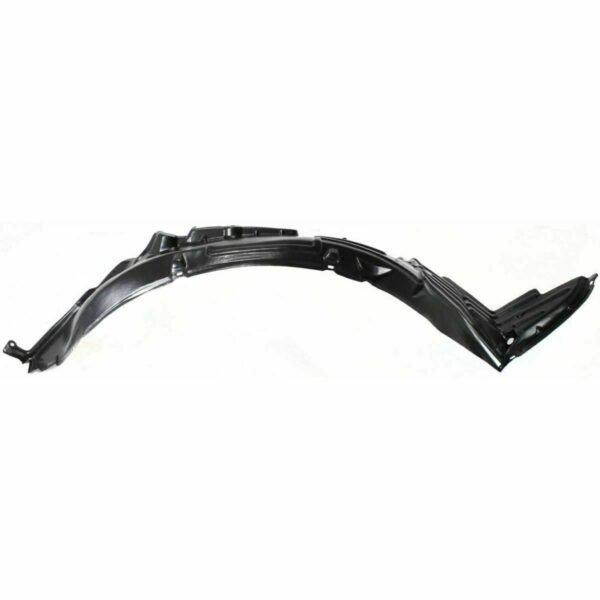 New Set of 2 Fits NISSAN MAXIMA 00-01 Front Left & Right Side Inner Fender Liner