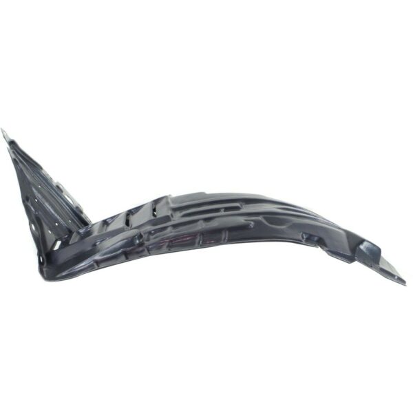 New Fits NISSAN 350Z 03-09 Front Passenger RH Side Inner Fender Liner NI1251131