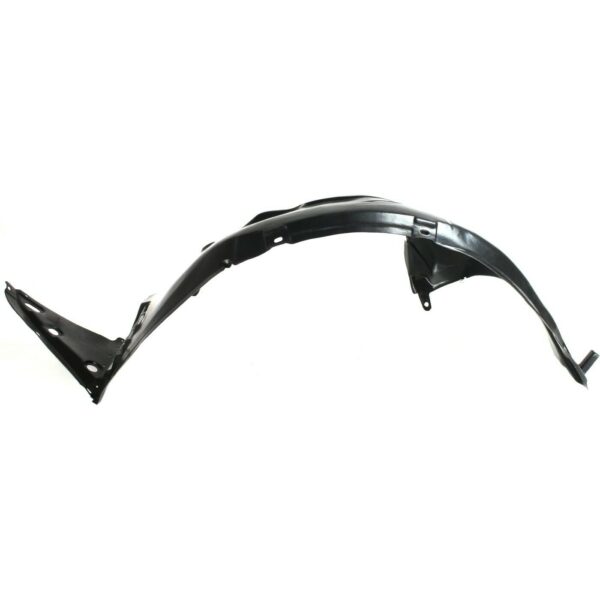 New Fits NISSAN ALTIMA 2007-13 Front Passenger Right Side Fender Liner NI1251135