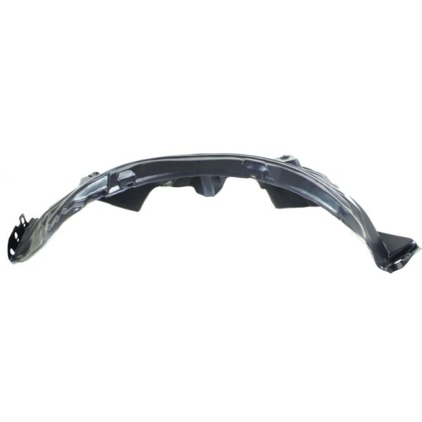 New Fits NISSAN FRONTIER 2005-2019 Front Passenger Side Fender Liner NI1251127