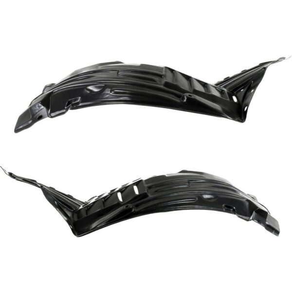 New Fits NISSAN 350Z 2003-05 Front Driver Left Side Inner Fender Liner NI1250130