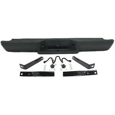 New Fits FORD RANGER 93-11 Rear Step Bumper Assymbly FO1102257