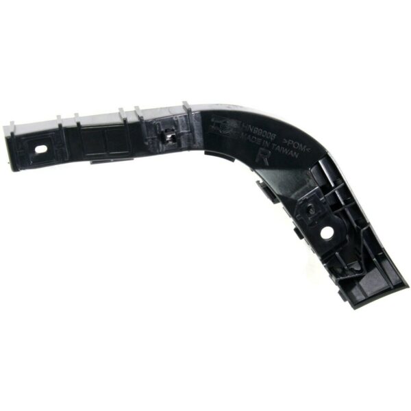 New Fits HYUNDAI ELANTRA 2007-2010 Front Right Side Bumper Bracket HY1067112