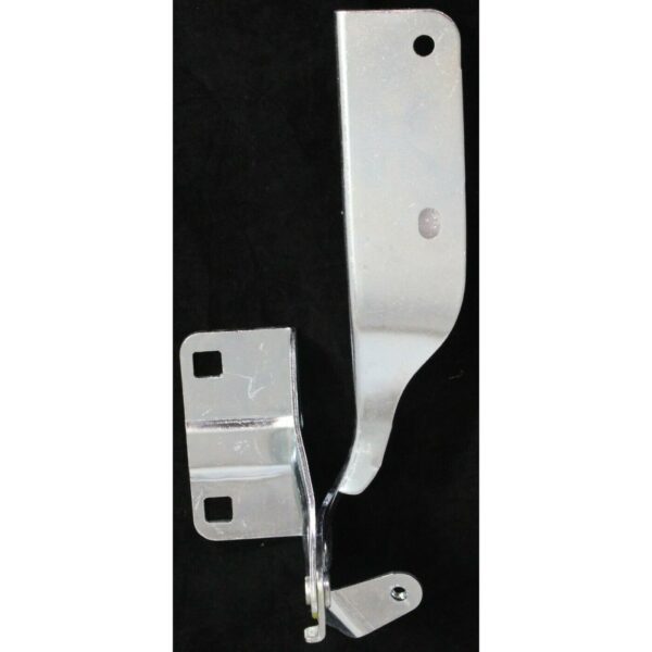 New Fits NISSAN ROGUE 2008-13 Left Side Hood Hinge Assembly NI1236134 65401JM00A