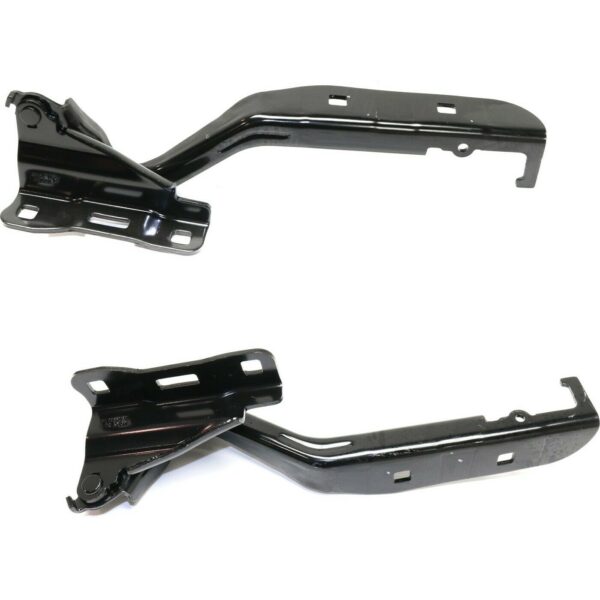 New Set Of 2 Fits DODGE DART 2013-2016 Left & Right Side Hood Hinge