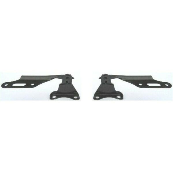 New Set OF 2 Fits ACURA RSX 2002-2006 Left & Right Side Hood Hinge