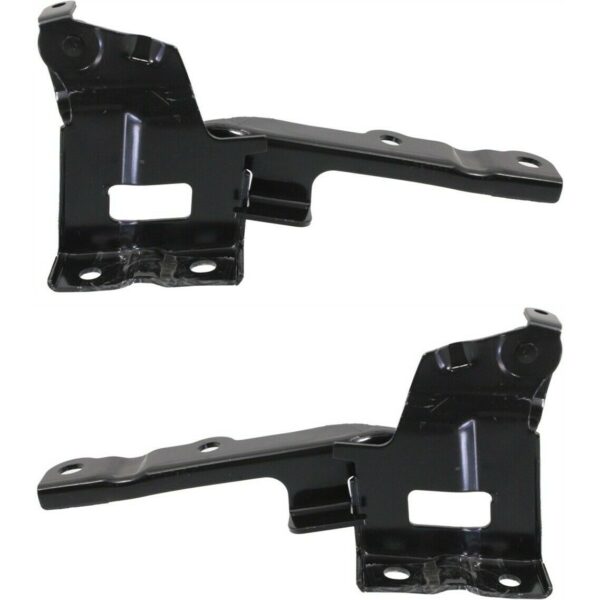 New Set OF 2 Fits HYUNDAI TUCSON 2010-2015 Left & Right Side Hood Hinge