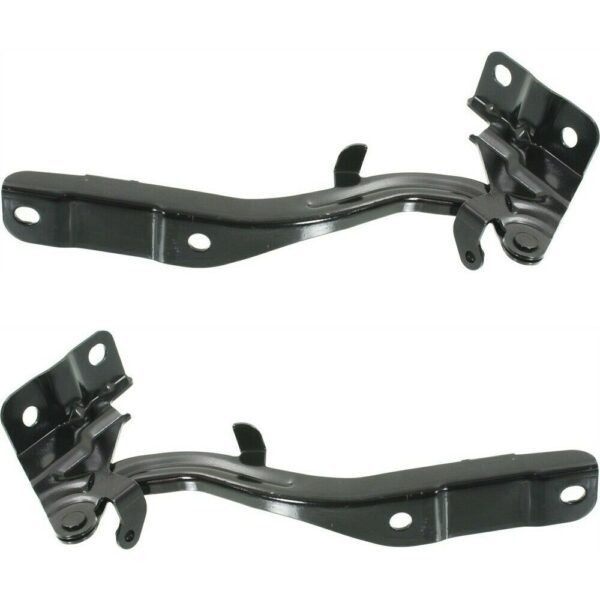 New Set Of 2 Fits KIA OPTIMA 2011-2016 Left & Right Side Hood Hinge