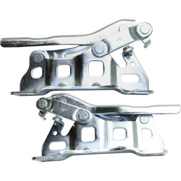 New Set Of 2 Fits HYUNDAI TUCSON 2016-2017 Left & Right Side Hood Hinge