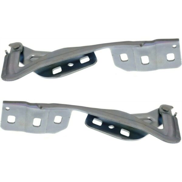 New Set Of 2 Fits FORD FUSION 2013-17 Left & Right Side Hood Hinge