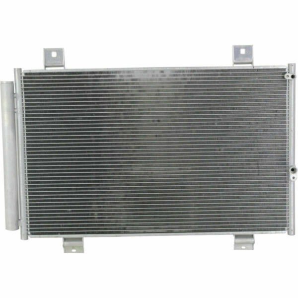 New Fits TOYOTA HIGHLANDER 2008-13 Front A/C Condenser TO3030311
