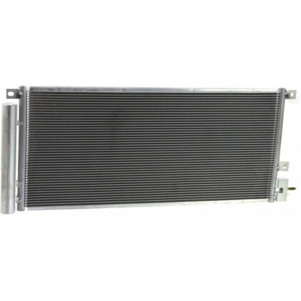 New Fits BUICK ENCORE 2013-14 A/C Condenser Korea Built GM3030304