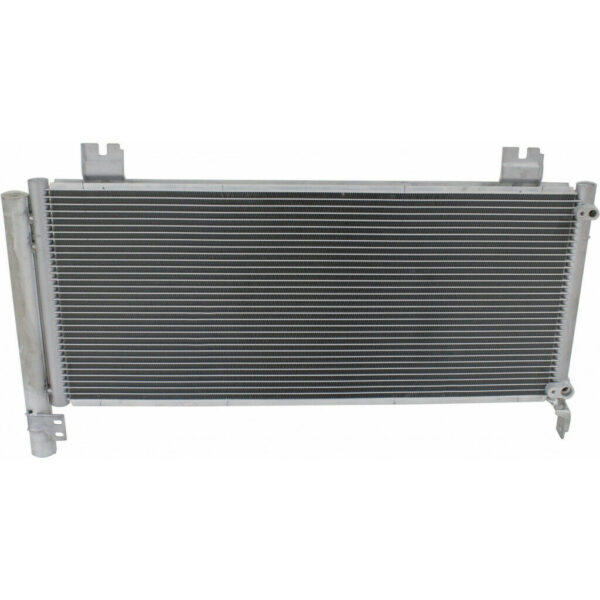 New Fits LEXUS RX450H 2010-15 Condenser LX3030124