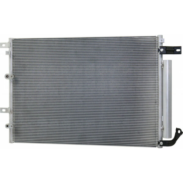 New Fits CHRYSLER 200 2015-17 Condenser CH3030255