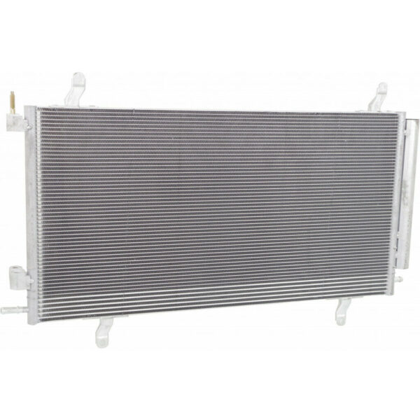 New Fits CHEVROLET CAMARO 12-15  A/C Condenser LT/LS Coupe/Covertible GM3030302