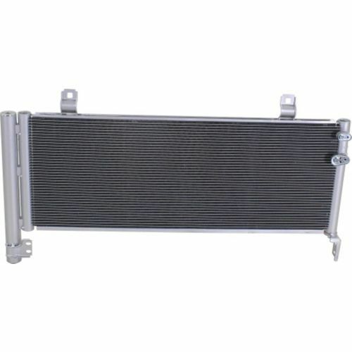 New Fits TOYOTA CAMRY 2007-11 A/C Condenser Hybrid Model TO3030313