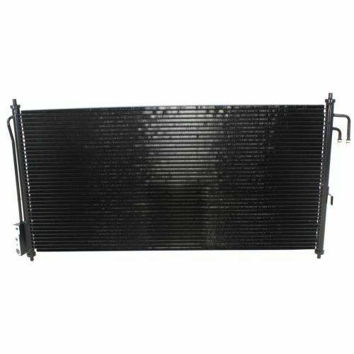 New Fits NISSAN MURANO 2003-07 A/C Condenser NI3030153