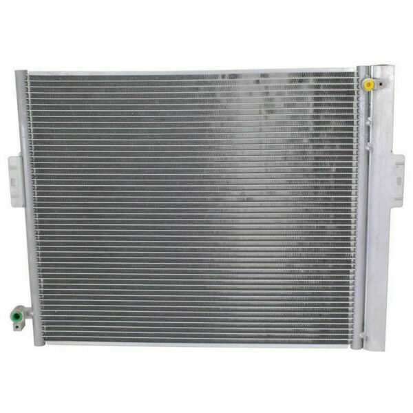 New Fits TOYOTA TACOMA 2005-12 A/C Condenser TO3030205