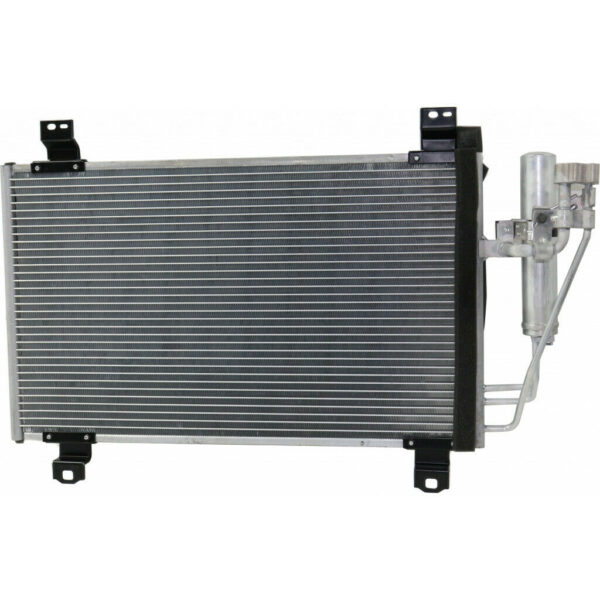 New Fits MAZDA CX-3 2016-20 A/C Condenser MA3030163