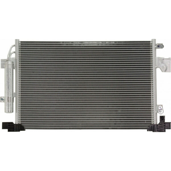 New Fits MITSUBISHI OUTLANDER 2007-13 A/C Condenser MI3030172