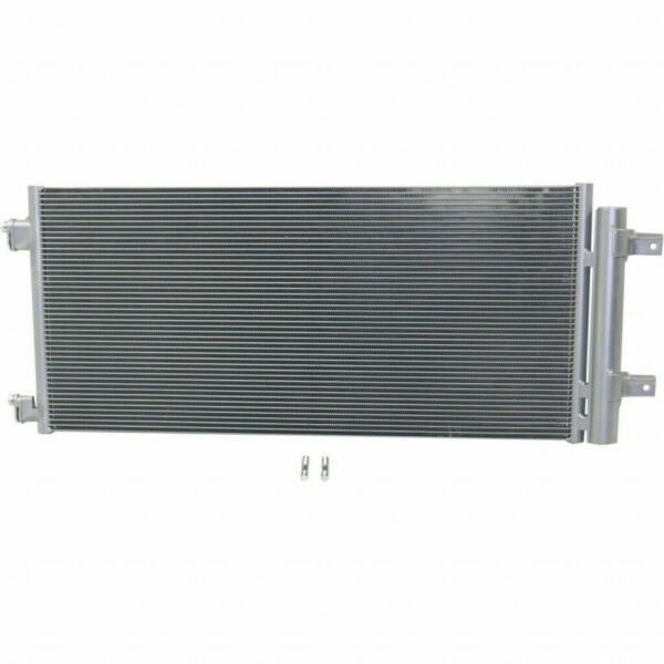 New Fits CHEVROLET CRUZE 2016-18 A/C Condenser GM3030317