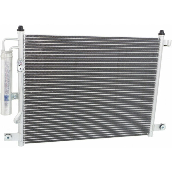 New Fits CHEVROLET AVEO 2004-08 A/C Condenser GM3030256