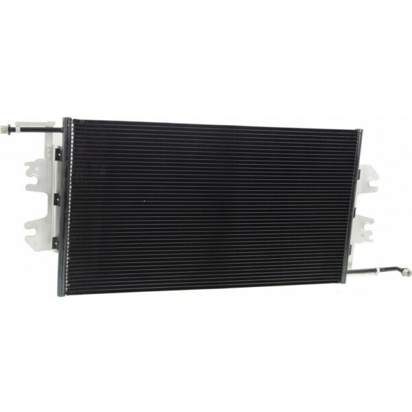 New Fits CHEVROLET EXPRESS VAN 1996-02 A/C Condenser GM3030180