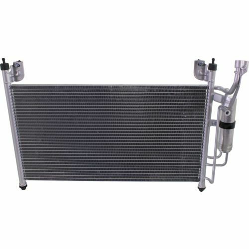 New Fits MAZDA 2 2011-14 A/C Condenser MA3030158