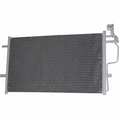 New Fits MAZDA 3 2010-13 A/C Condenser 2.3L Engine MA3030157