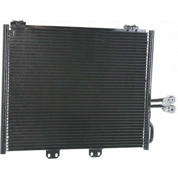 New Fits JEEP WRANGLER 2000-06 A/C Condenser CH3030156