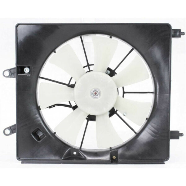 New Fits ACURA TSX 2004-08 A/C Condenser Fan Shroud Asssembly RH Side AC3113108