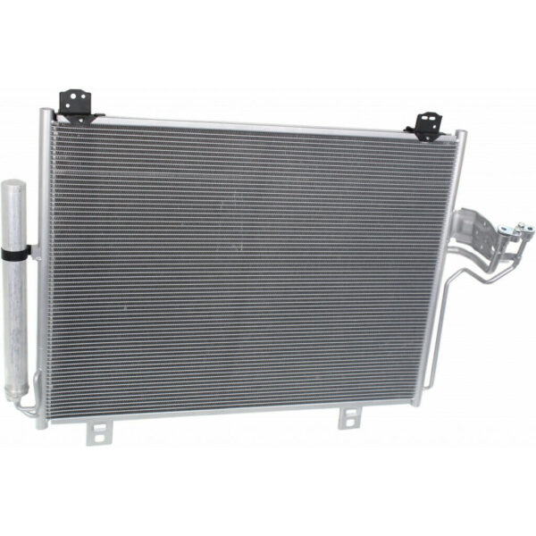 New Fits MAZDA CX-9 2016-21 A/C Condenser MA3030165